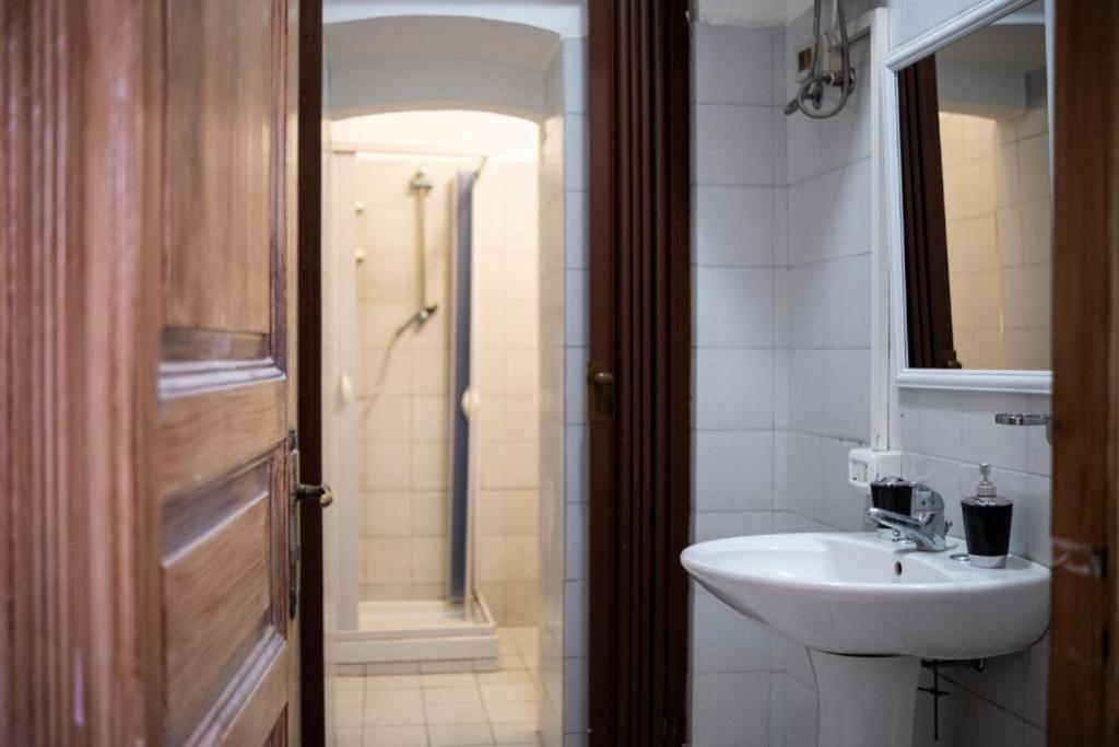 Barocco Room Катания Экстерьер фото